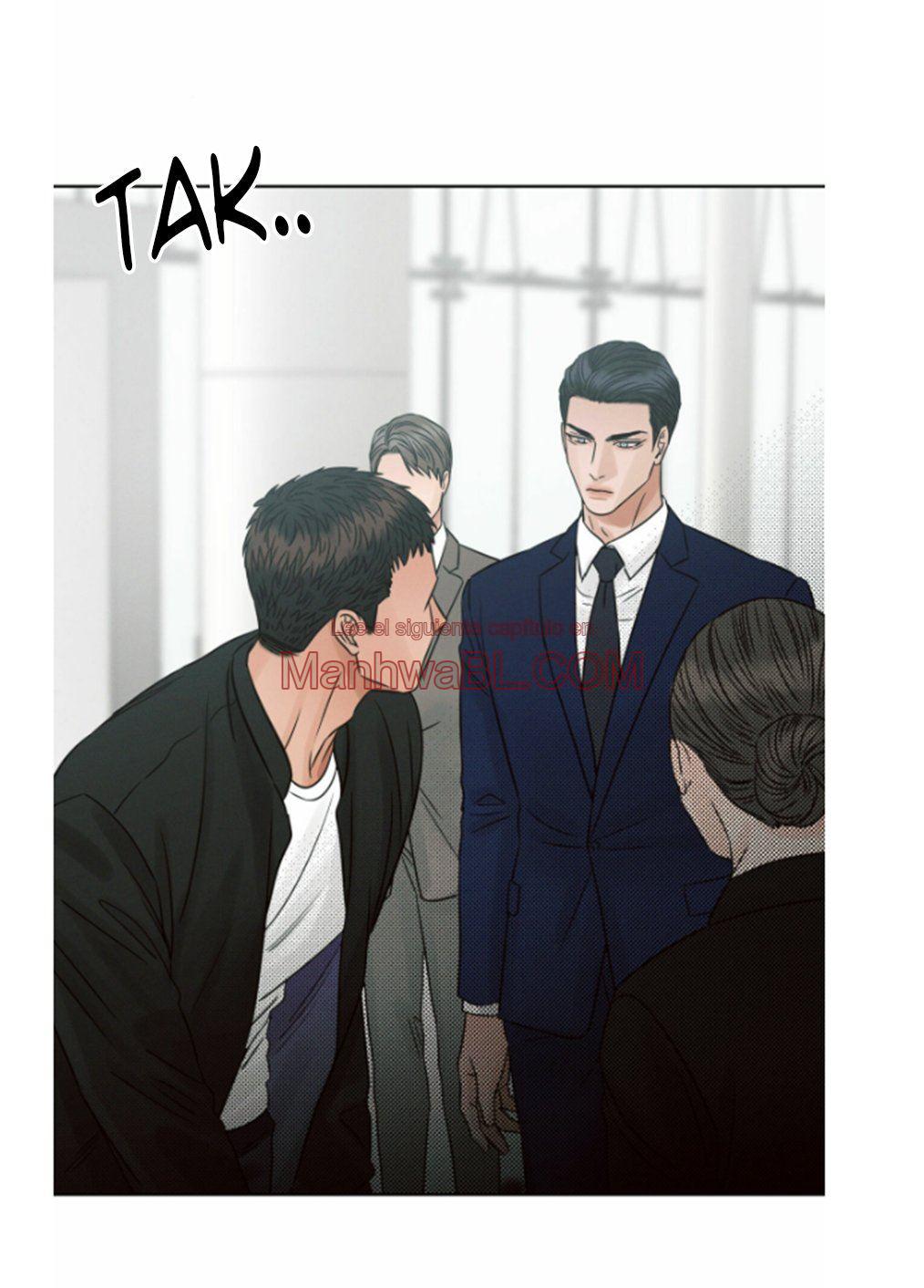 Sin importar el amor - Capítulo 57 manhwa