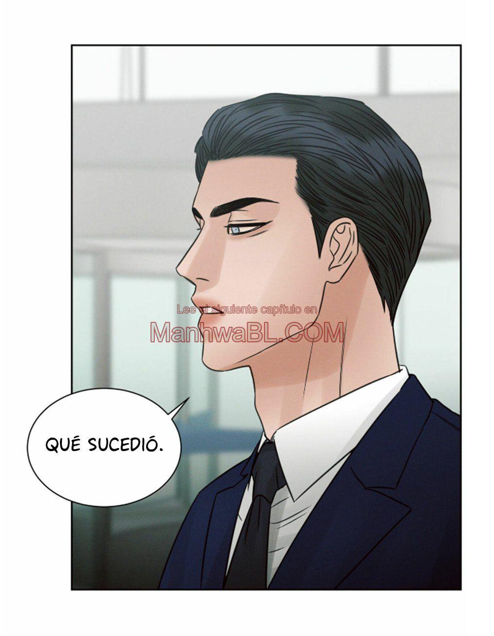 Sin importar el amor - Capítulo 57 manhwa