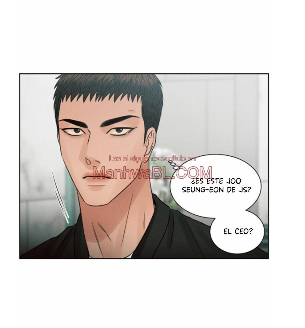 Sin importar el amor - Capítulo 57 manhwa