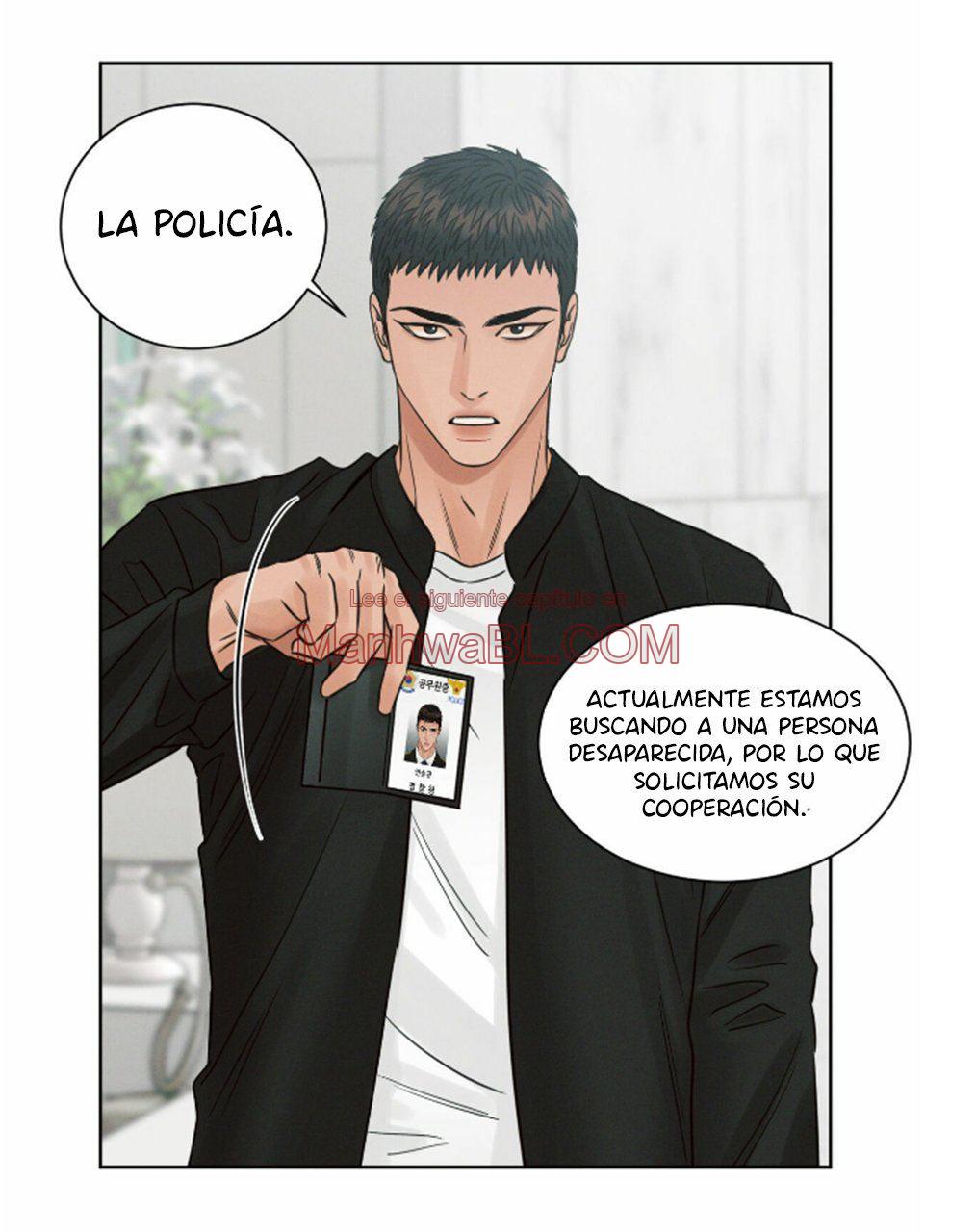 Sin importar el amor - Capítulo 57 manhwa