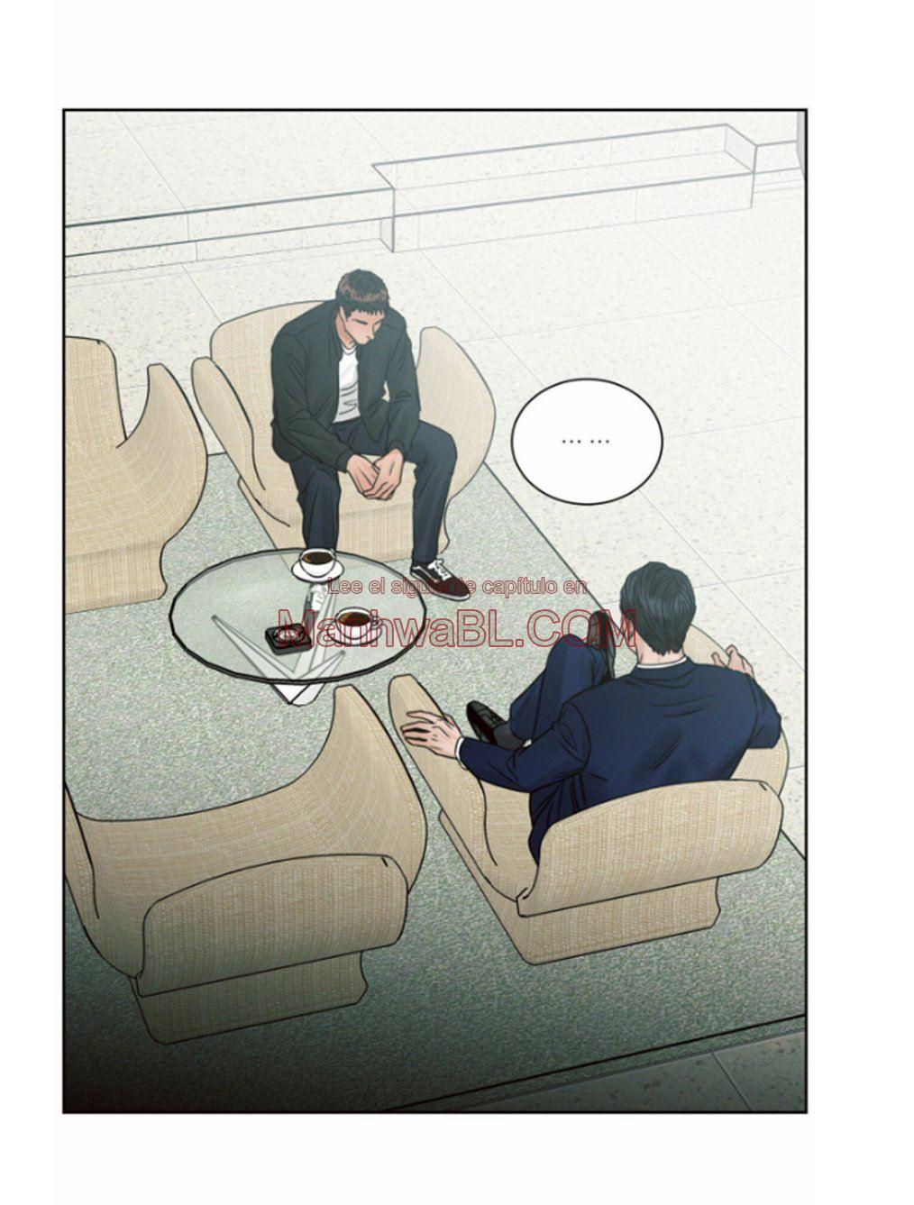 Sin importar el amor - Capítulo 57 manhwa