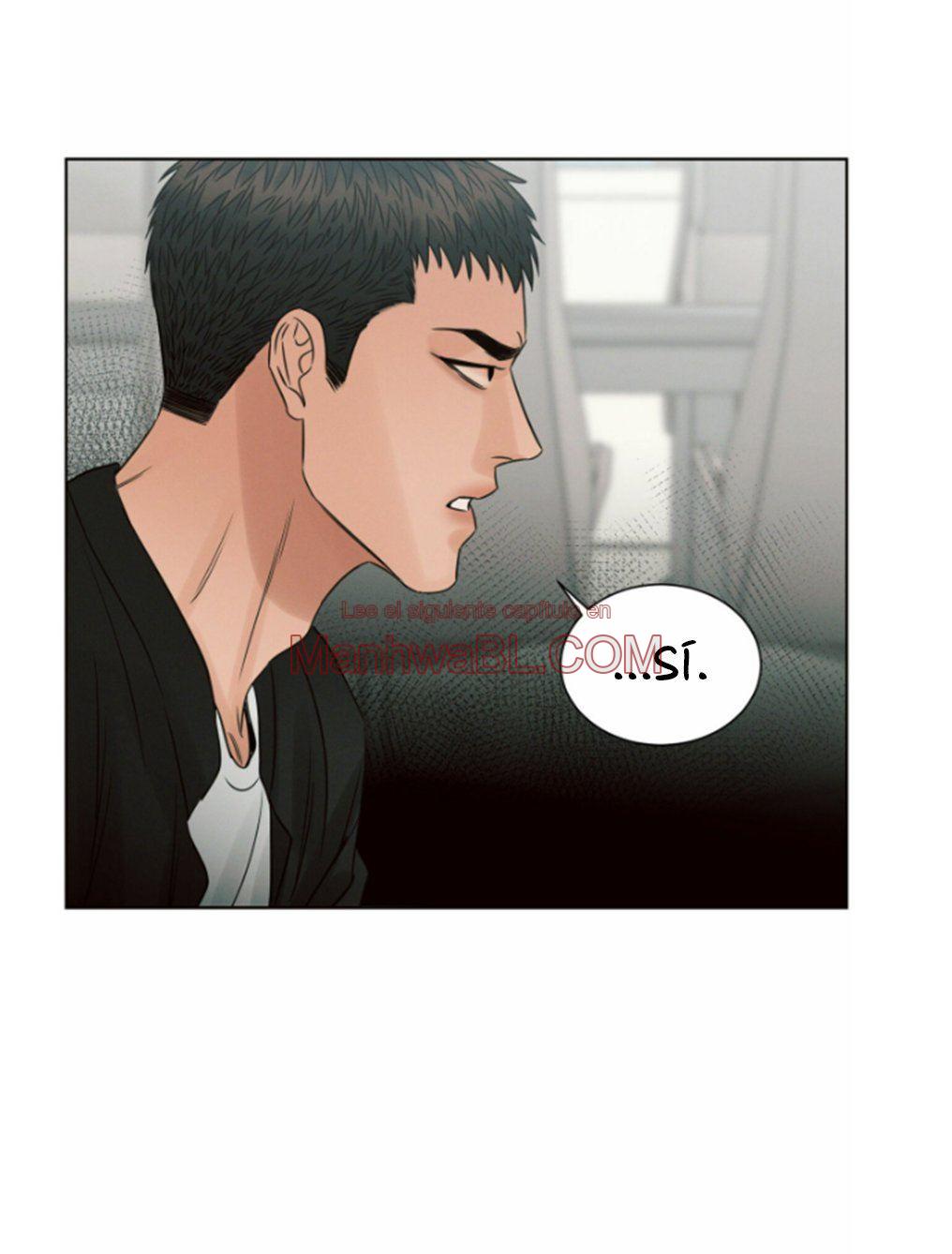 Sin importar el amor - Capítulo 57 manhwa