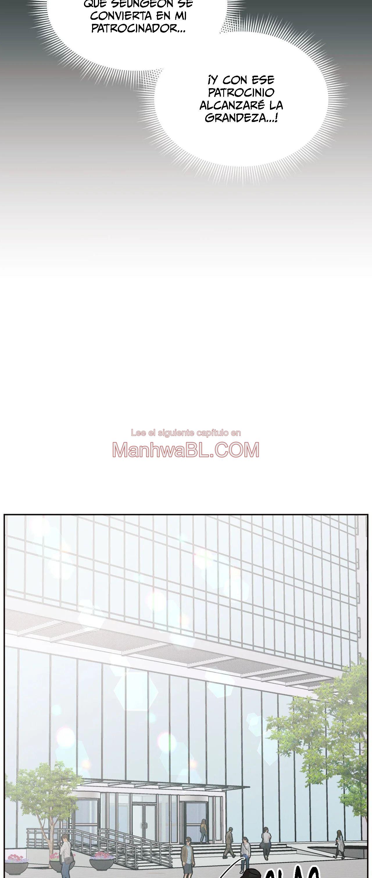 Sin importar el amor - Capítulo 100 2 manhwa