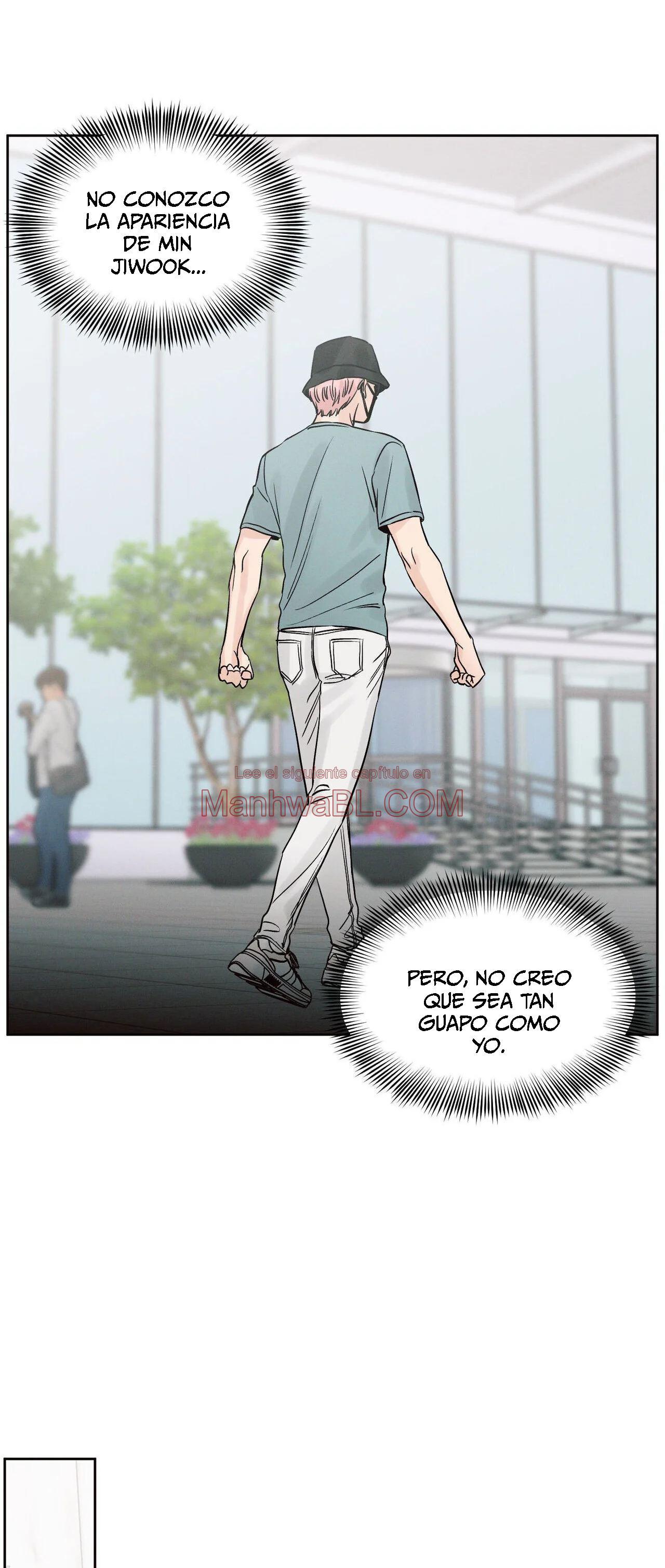 Sin importar el amor - Capítulo 100 2 manhwa