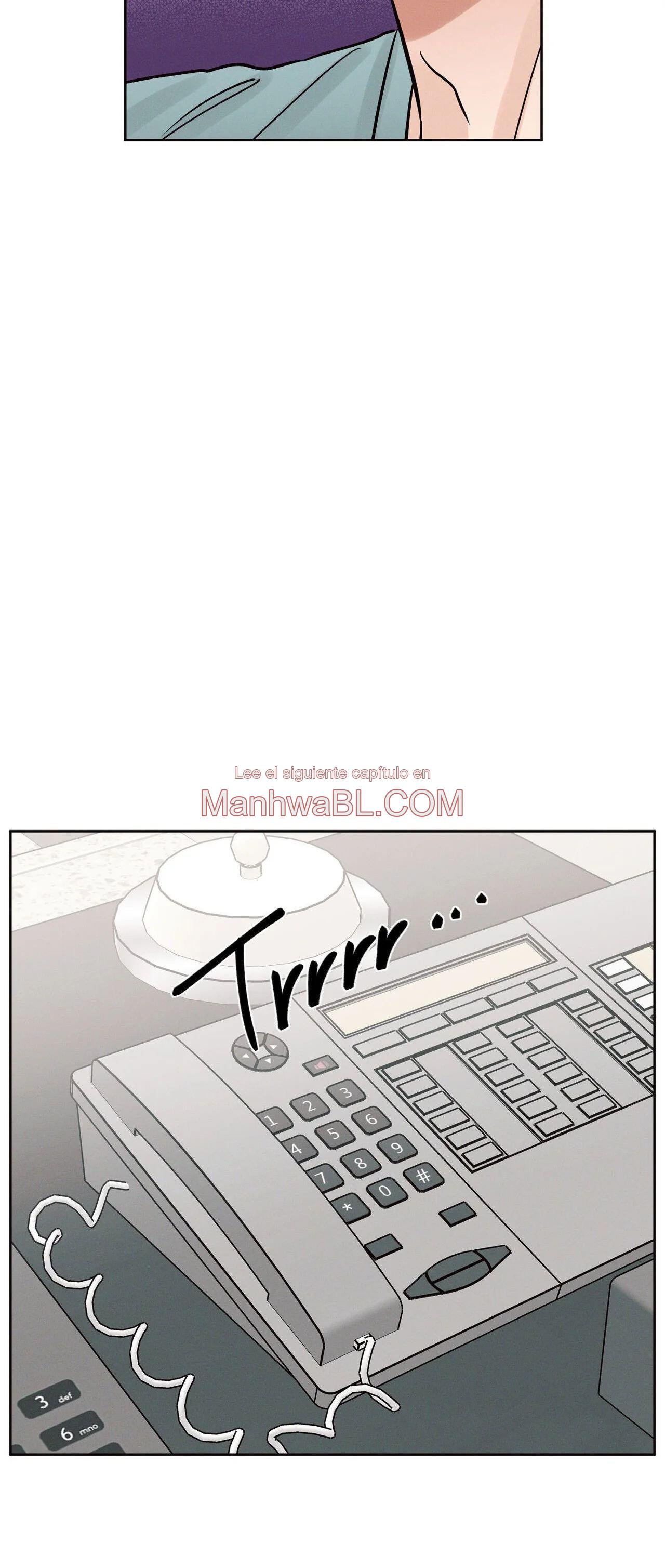 Sin importar el amor - Capítulo 100 2 manhwa