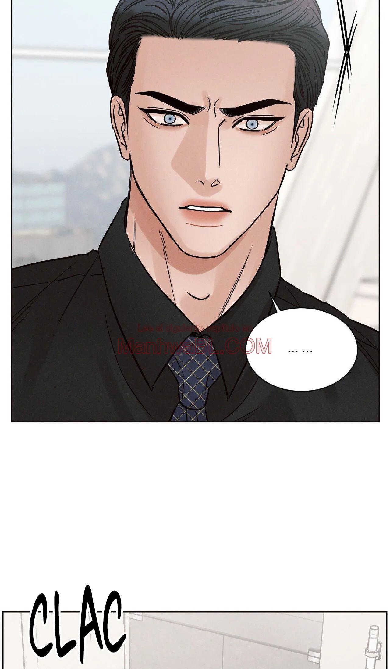 Sin importar el amor - Capítulo 100 2 manhwa