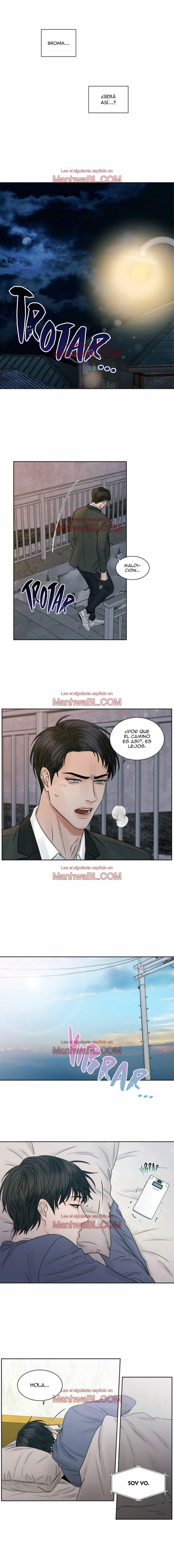 Sin importar el amor - Capítulo 9 2 manhwa