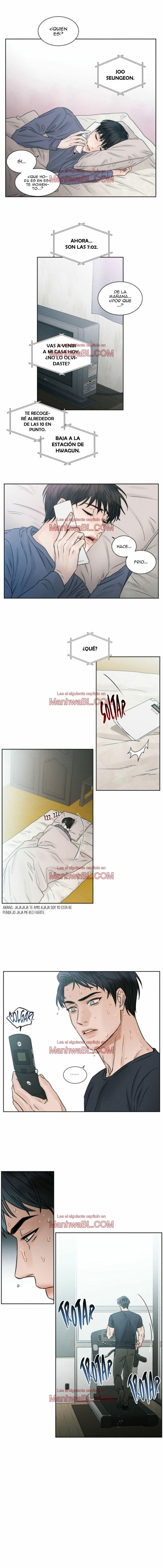 Sin importar el amor - Capítulo 9 2 manhwa