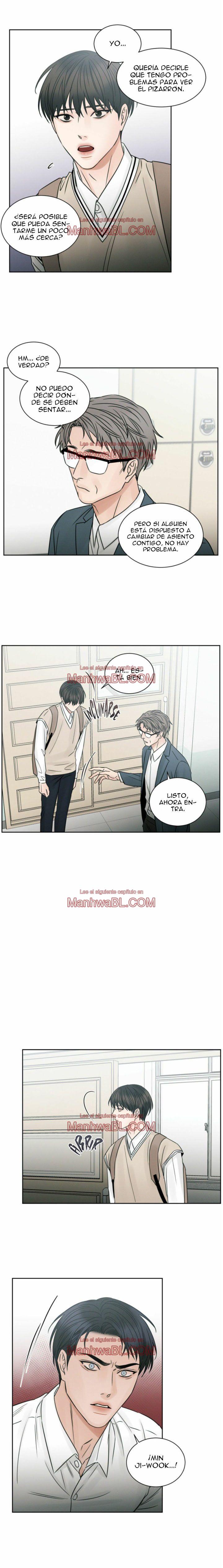 Sin importar el amor - Capítulo 26 manhwa