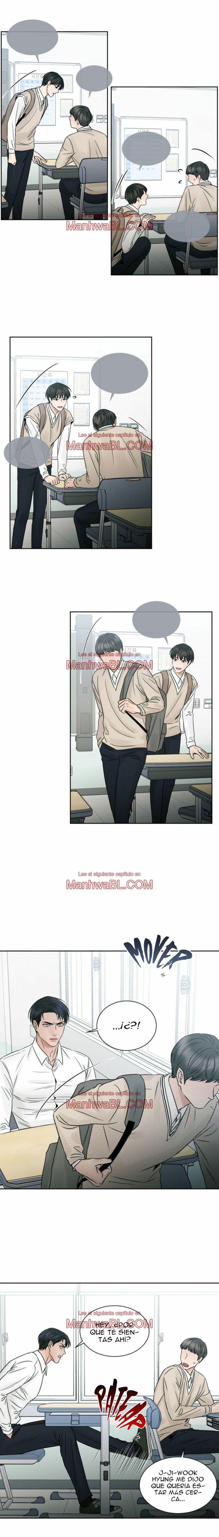 Sin importar el amor - Capítulo 26 manhwa