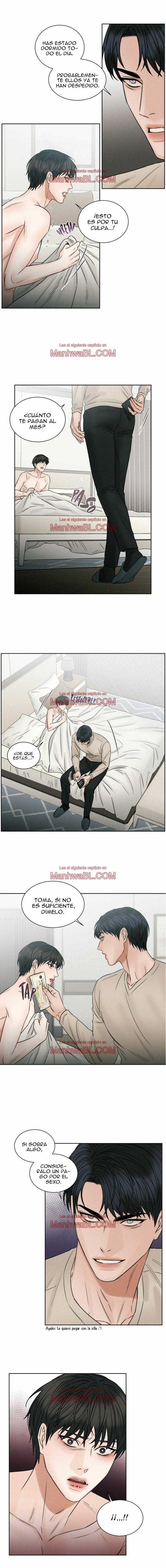 Sin importar el amor - Capítulo 42 3 manhwa