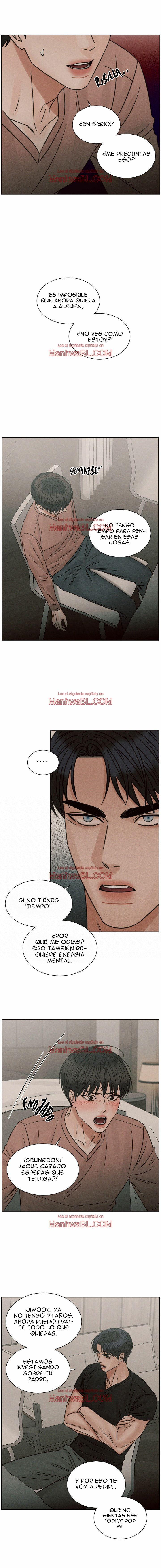 Sin importar el amor - Capítulo 65 2 manhwa