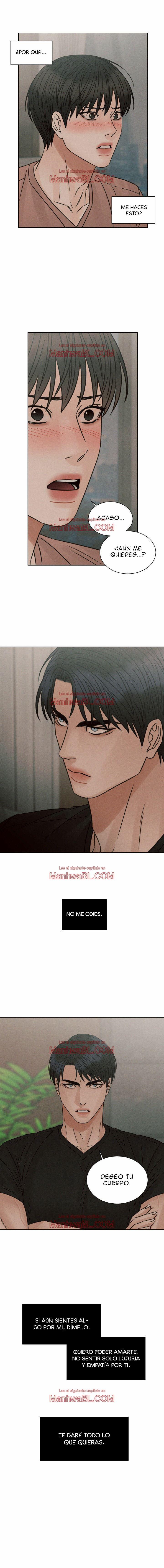 Sin importar el amor - Capítulo 65 2 manhwa