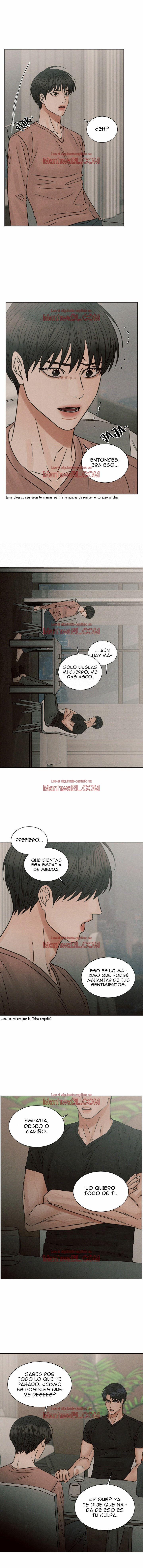 Sin importar el amor - Capítulo 65 2 manhwa