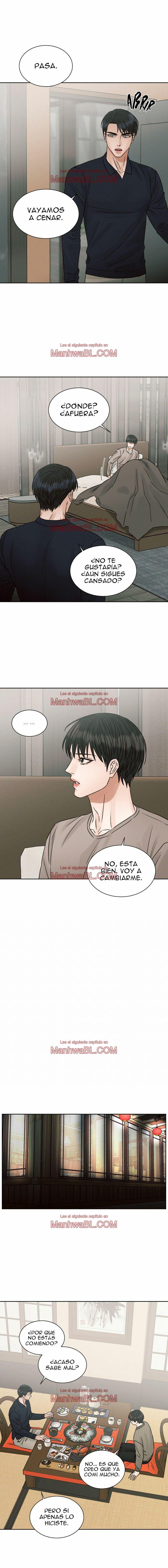 Sin importar el amor - Capítulo 70 manhwa