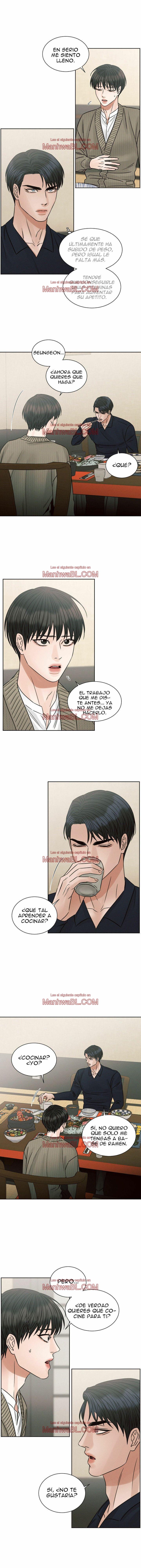 Sin importar el amor - Capítulo 70 manhwa