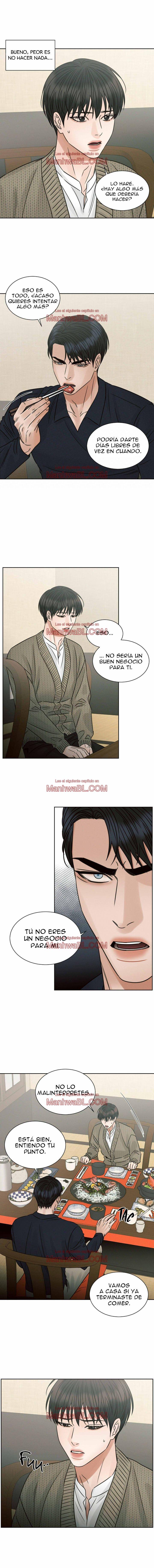 Sin importar el amor - Capítulo 70 manhwa