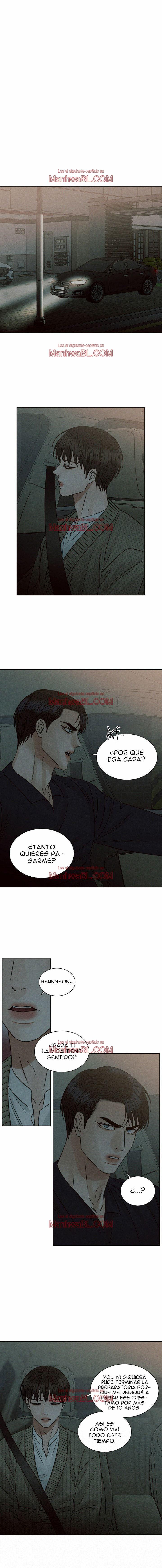 Sin importar el amor - Capítulo 70 manhwa