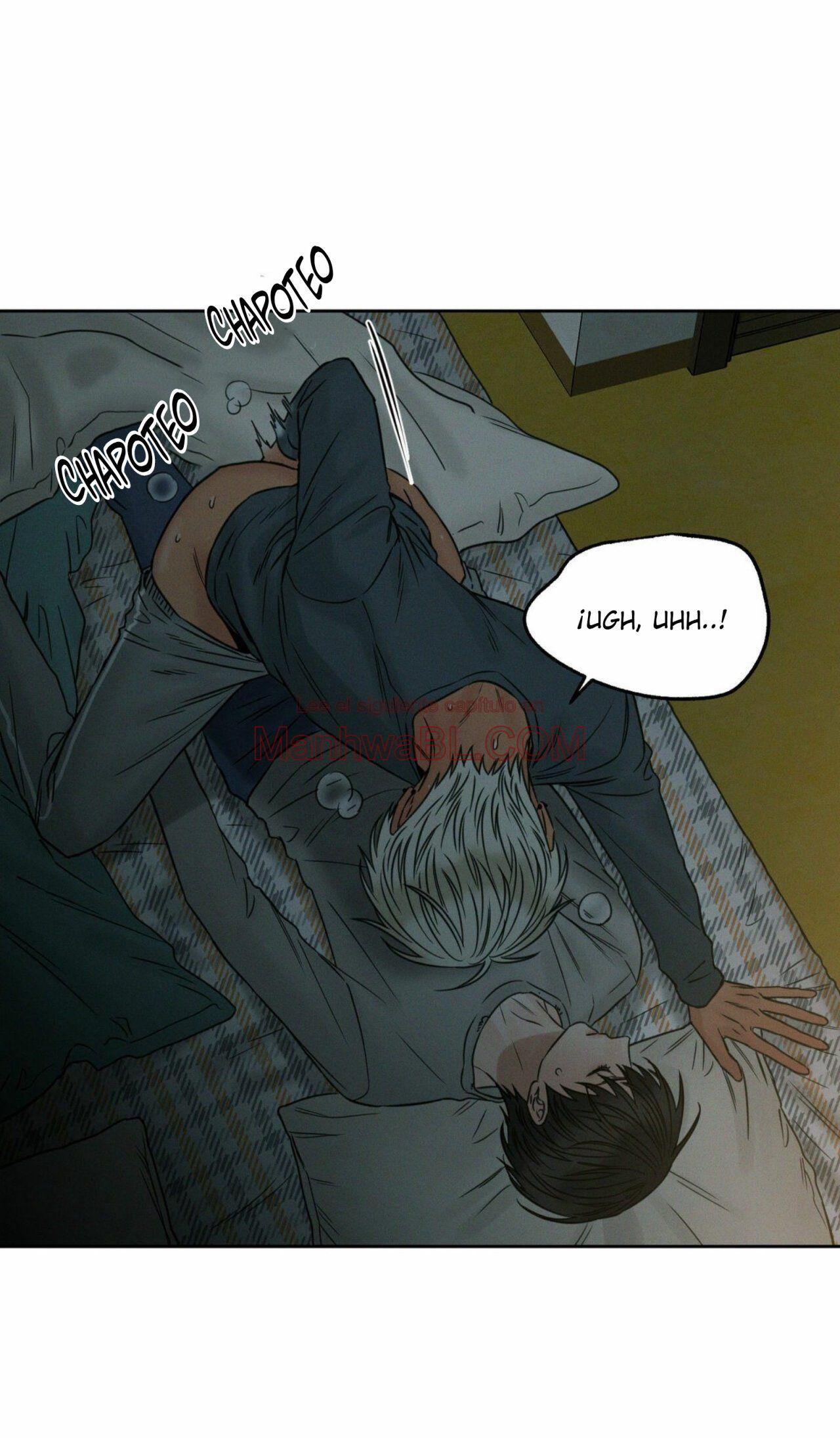 Sin importar el amor - Capítulo 46 3 manhwa
