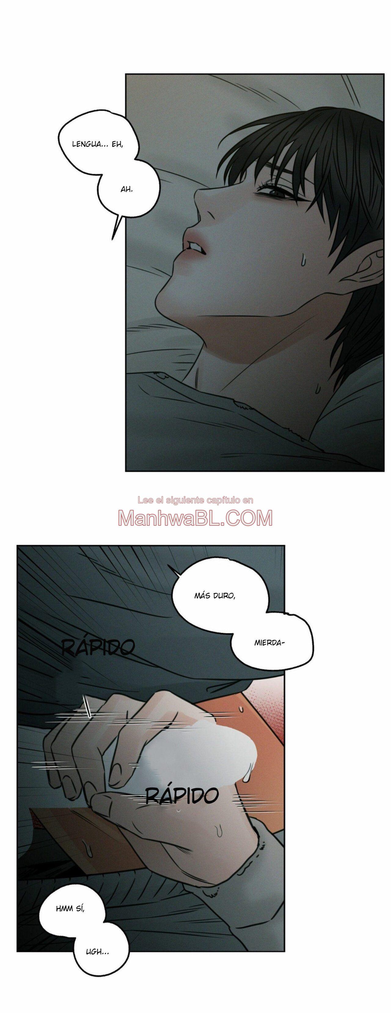 Sin importar el amor - Capítulo 46 3 manhwa