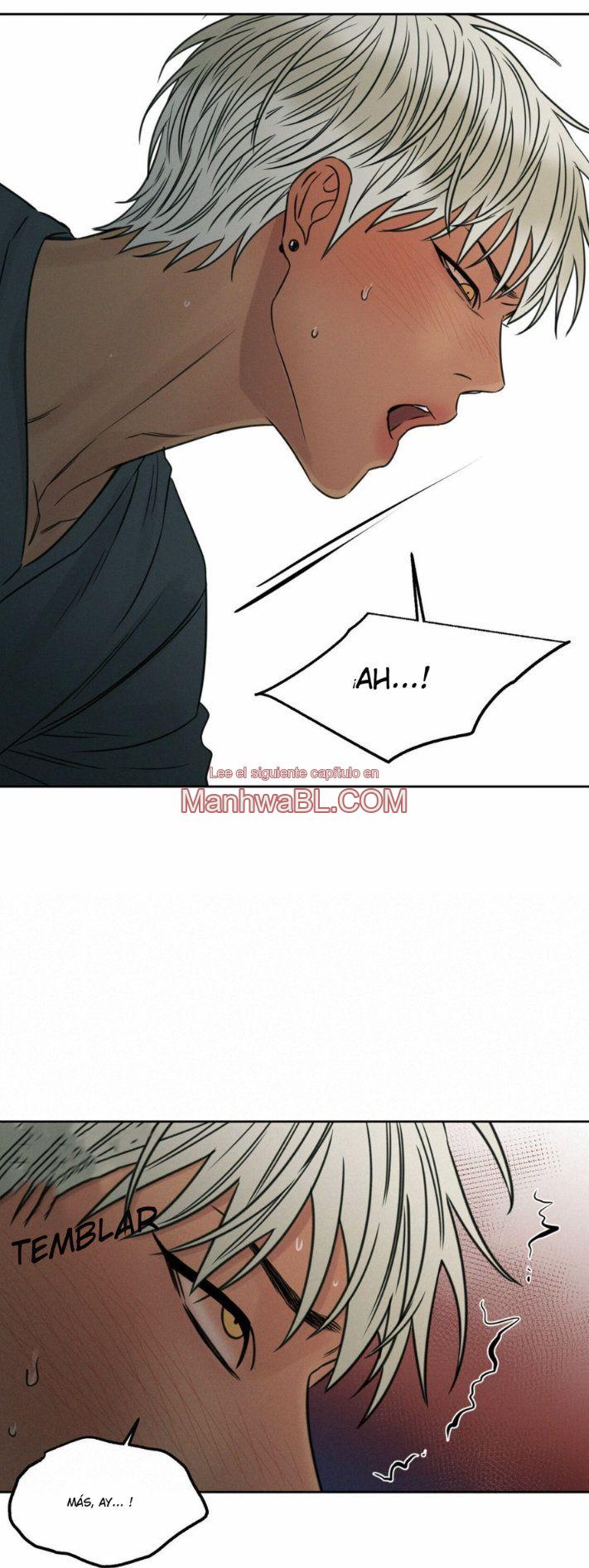 Sin importar el amor - Capítulo 46 3 manhwa