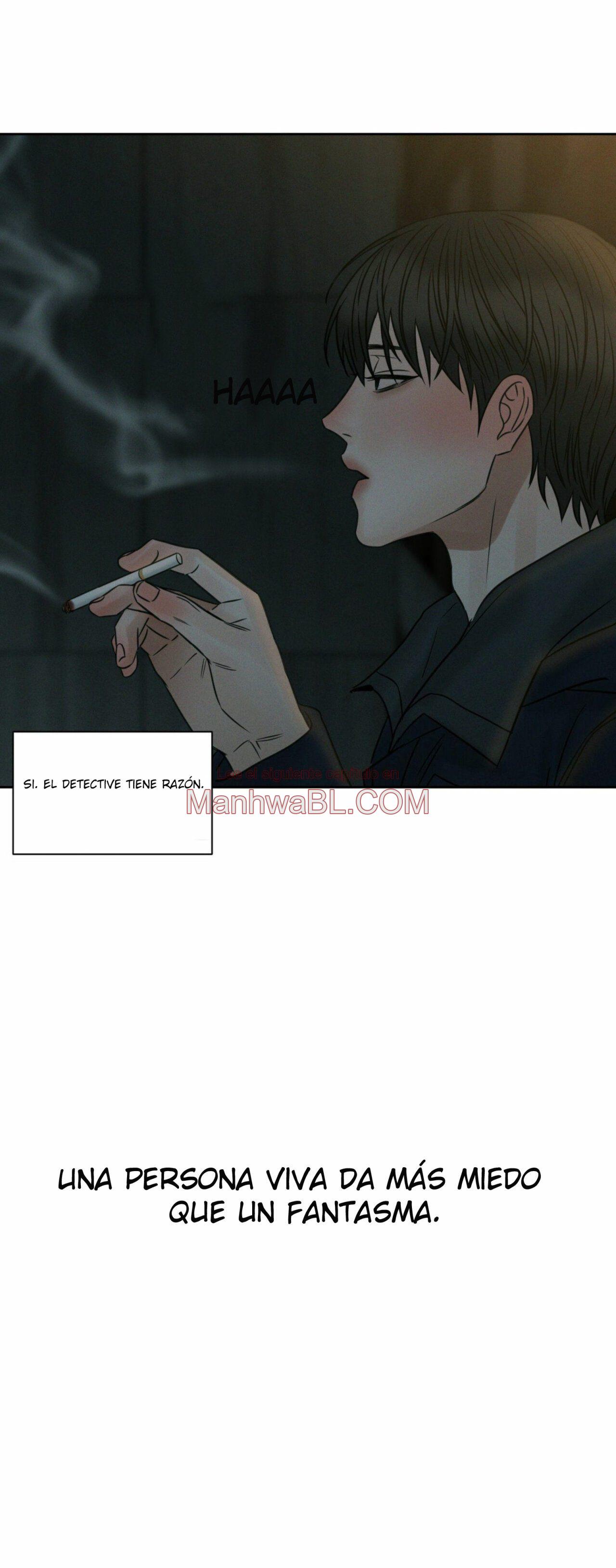 Sin importar el amor - Capítulo 46 3 manhwa