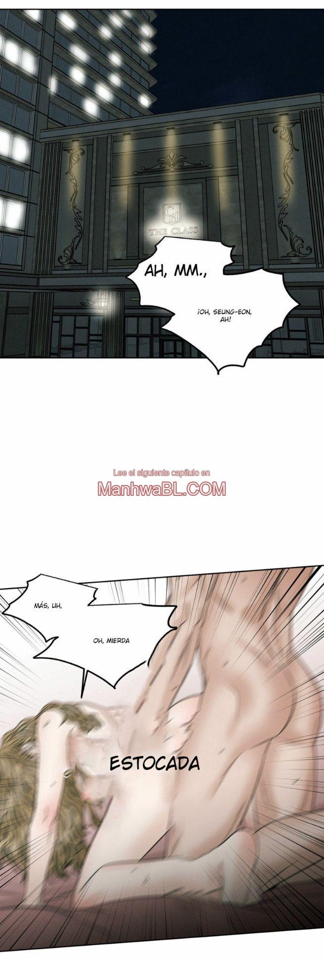 Sin importar el amor - Capítulo 46 3 manhwa