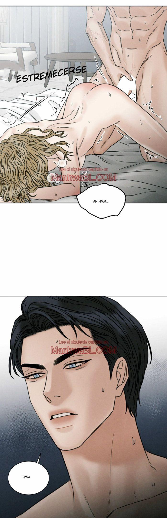 Sin importar el amor - Capítulo 46 3 manhwa