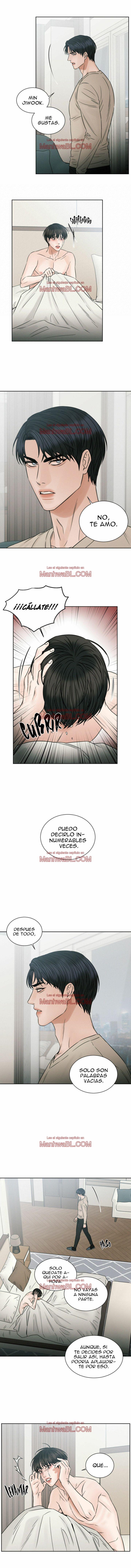 Sin importar el amor - Capítulo 43 2 manhwa