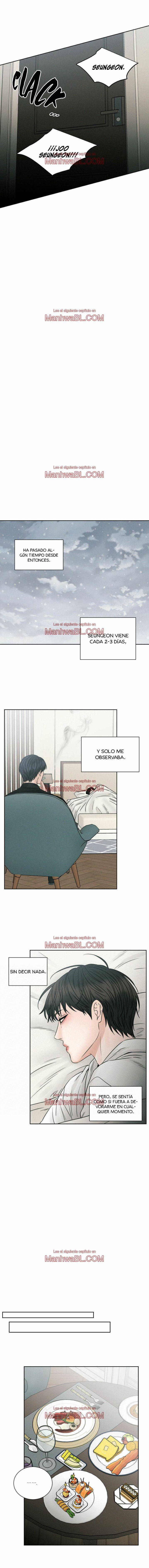 Sin importar el amor - Capítulo 43 2 manhwa