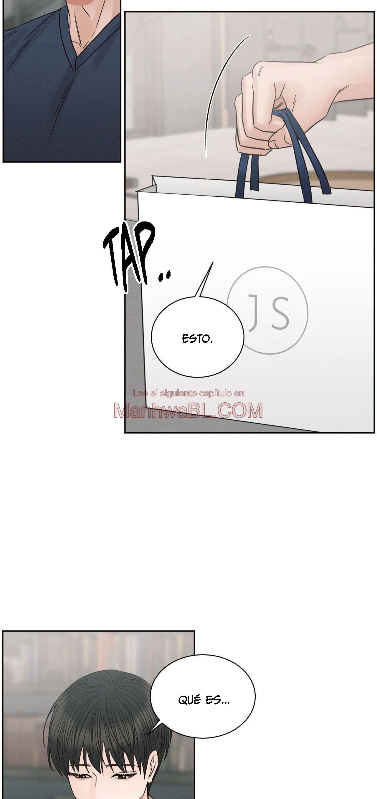 Sin importar el amor - Capítulo 98 manhwa