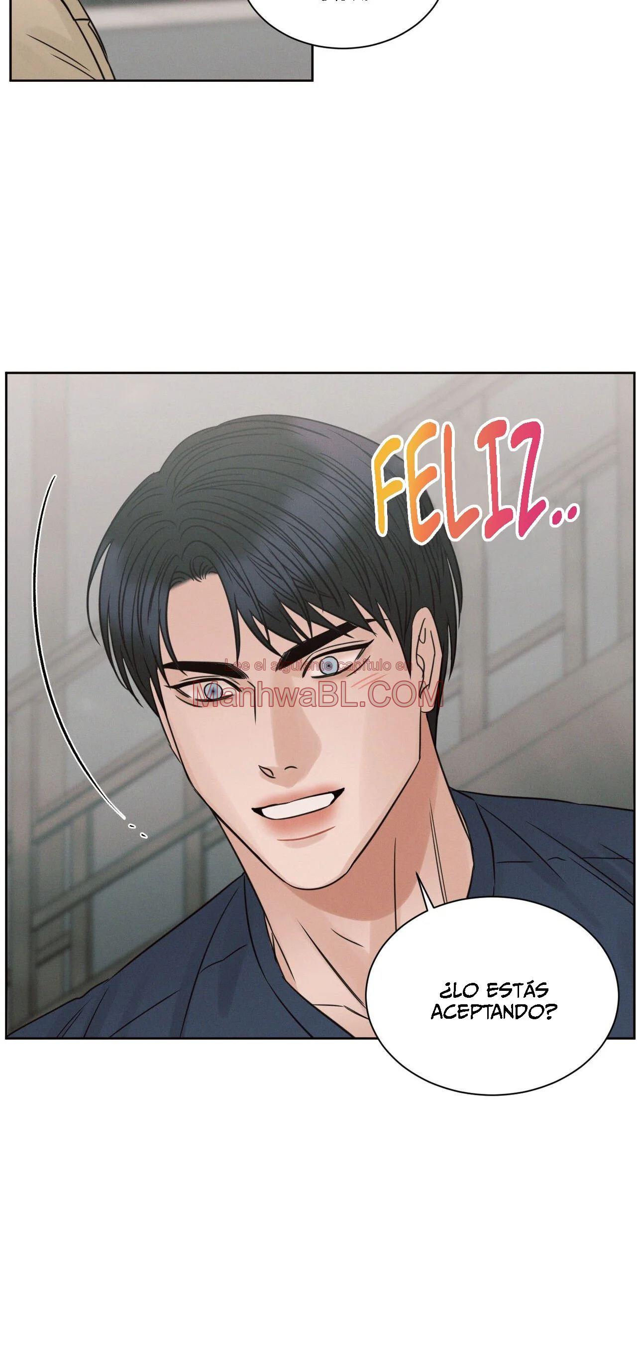 Sin importar el amor - Capítulo 98 manhwa