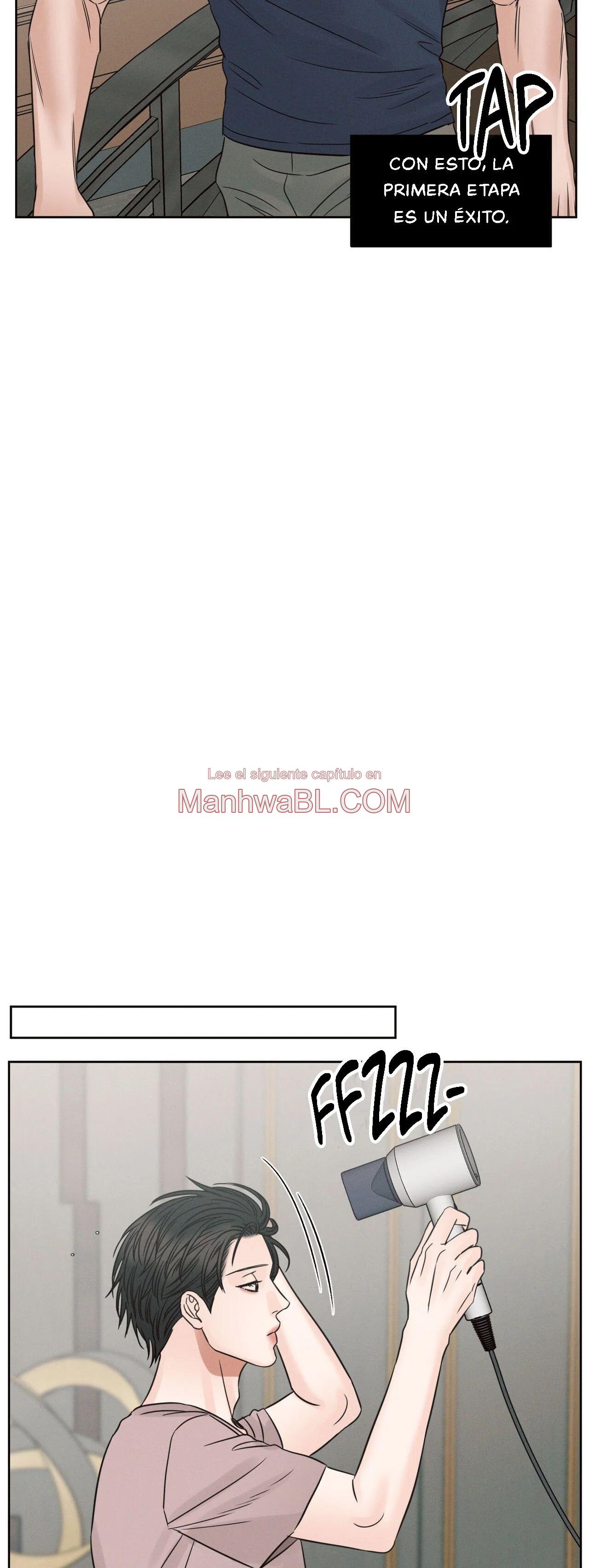 Sin importar el amor - Capítulo 98 manhwa