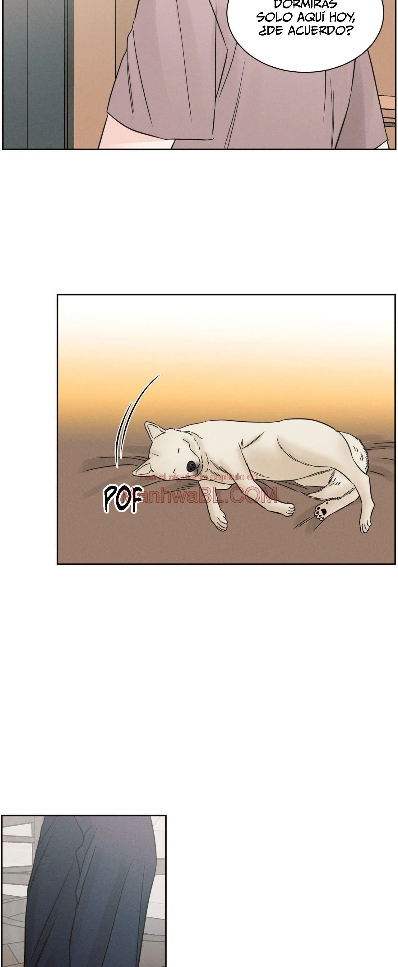 Sin importar el amor - Capítulo 98 manhwa