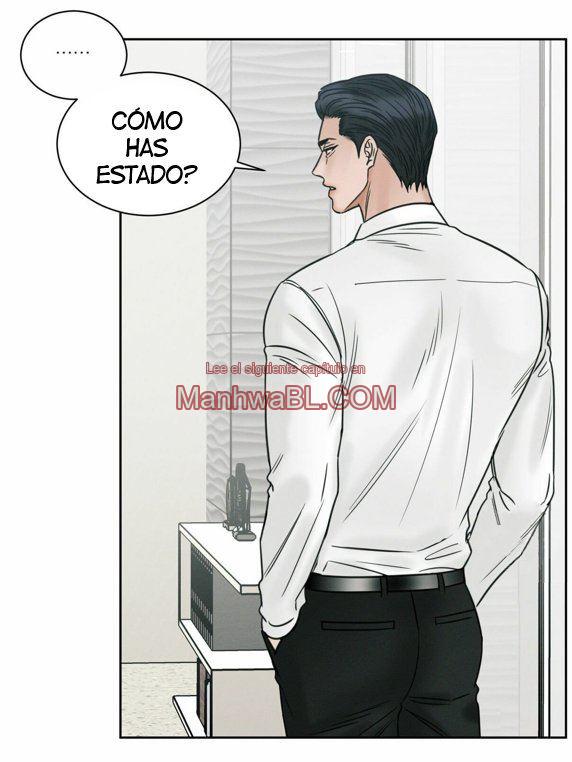 Sin importar el amor - Capítulo 50 manhwa