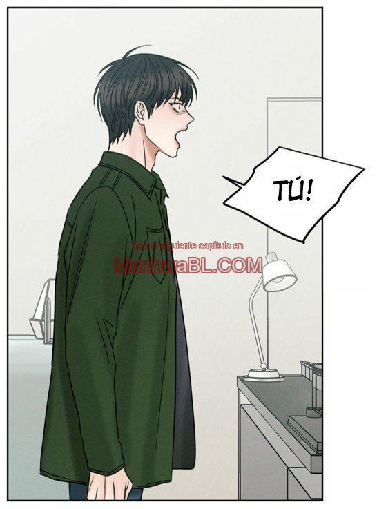 Sin importar el amor - Capítulo 50 manhwa