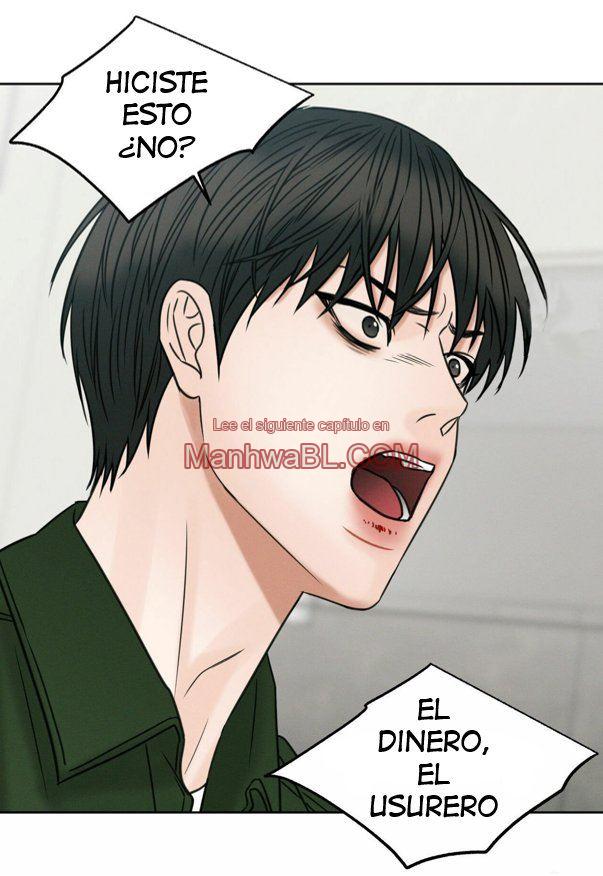Sin importar el amor - Capítulo 50 manhwa