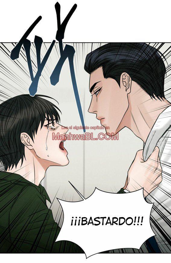 Sin importar el amor - Capítulo 50 manhwa