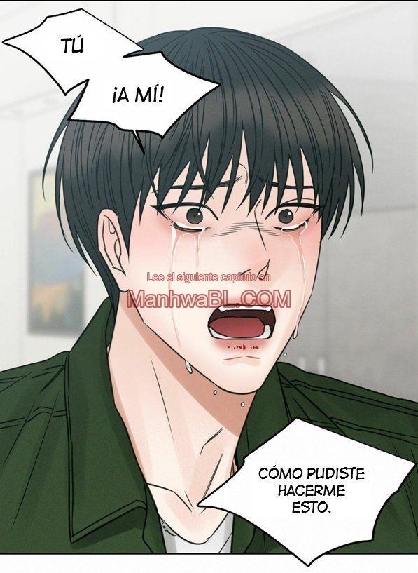 Sin importar el amor - Capítulo 50 manhwa