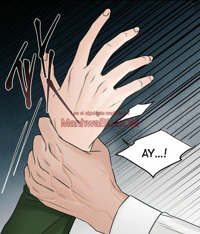 Sin importar el amor - Capítulo 50 manhwa
