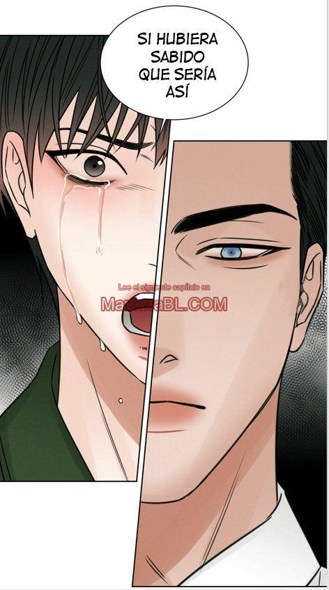 Sin importar el amor - Capítulo 50 manhwa