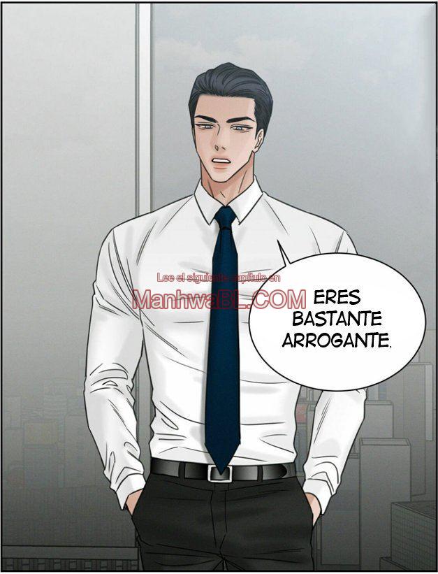 Sin importar el amor - Capítulo 50 manhwa