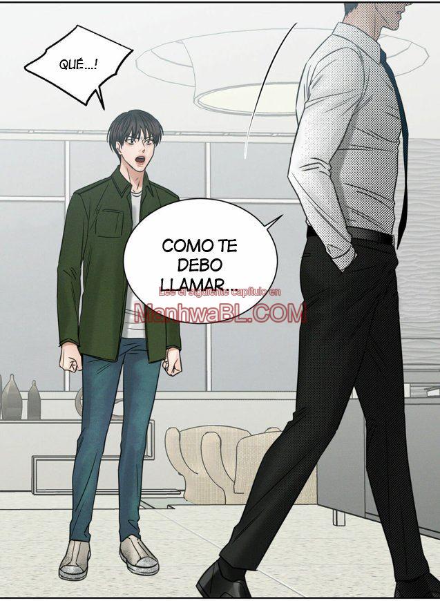Sin importar el amor - Capítulo 50 manhwa