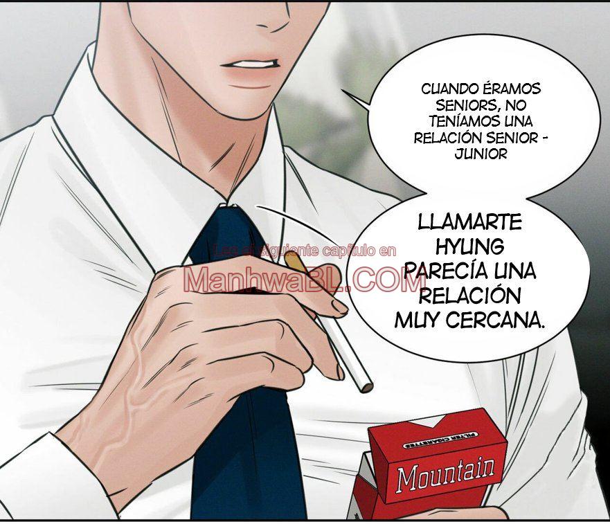 Sin importar el amor - Capítulo 50 manhwa