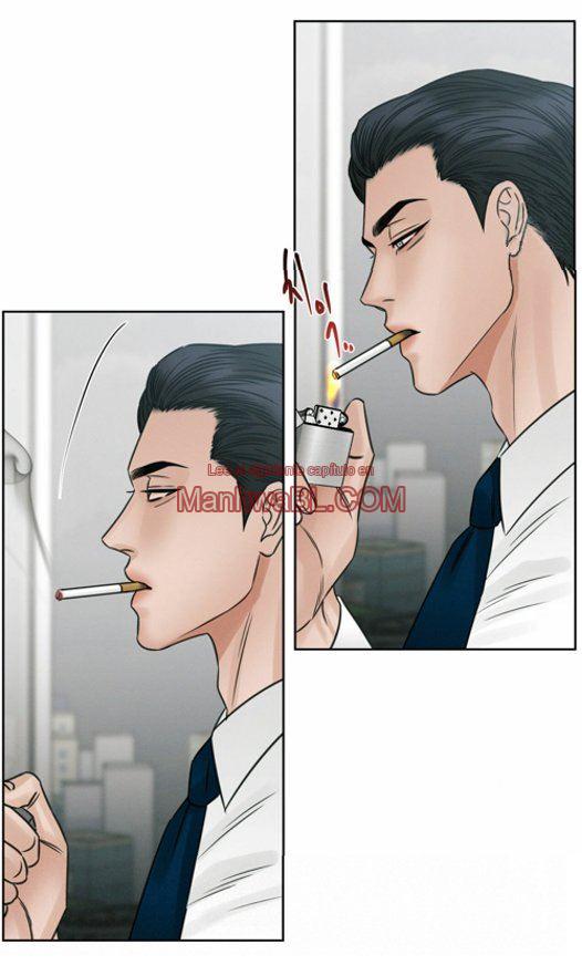Sin importar el amor - Capítulo 50 manhwa