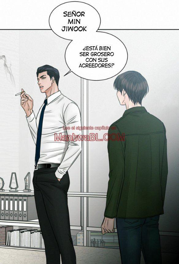 Sin importar el amor - Capítulo 50 manhwa