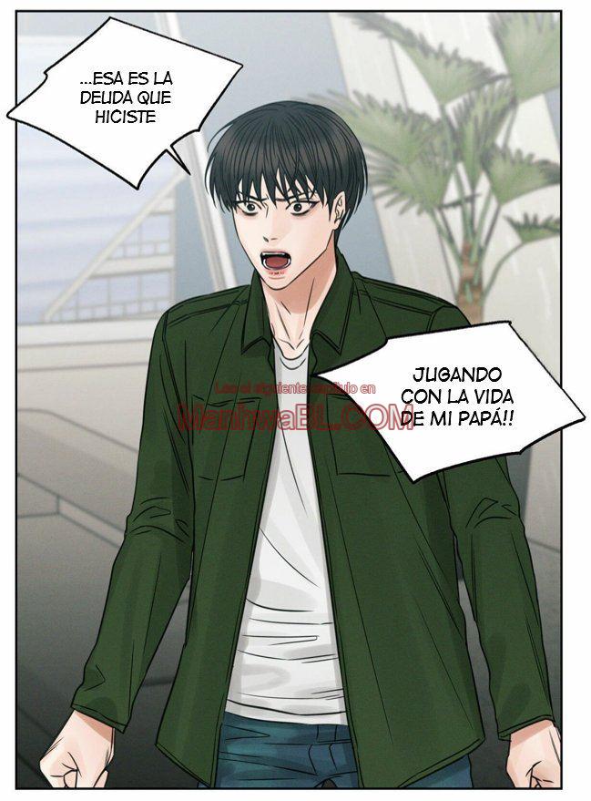 Sin importar el amor - Capítulo 50 manhwa