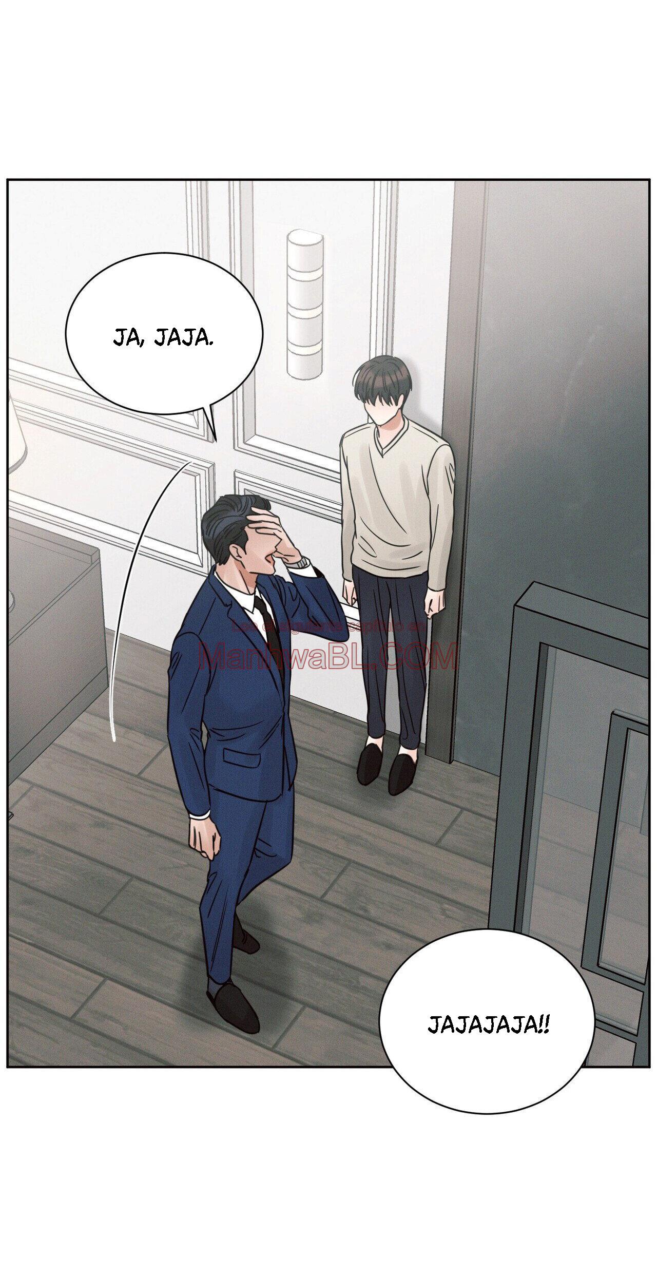 Sin importar el amor - Capítulo 82 2 manhwa