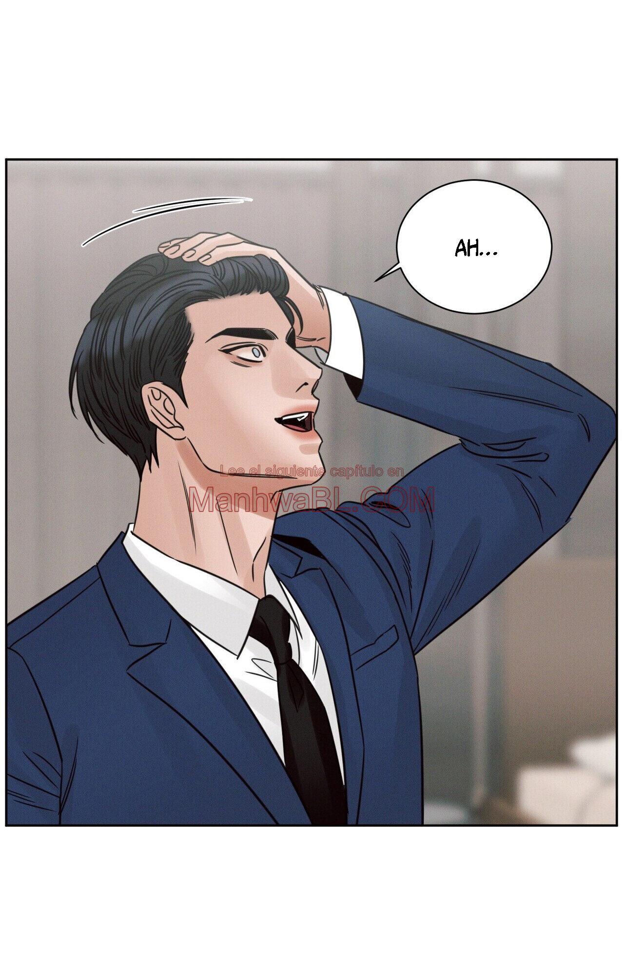 Sin importar el amor - Capítulo 82 2 manhwa