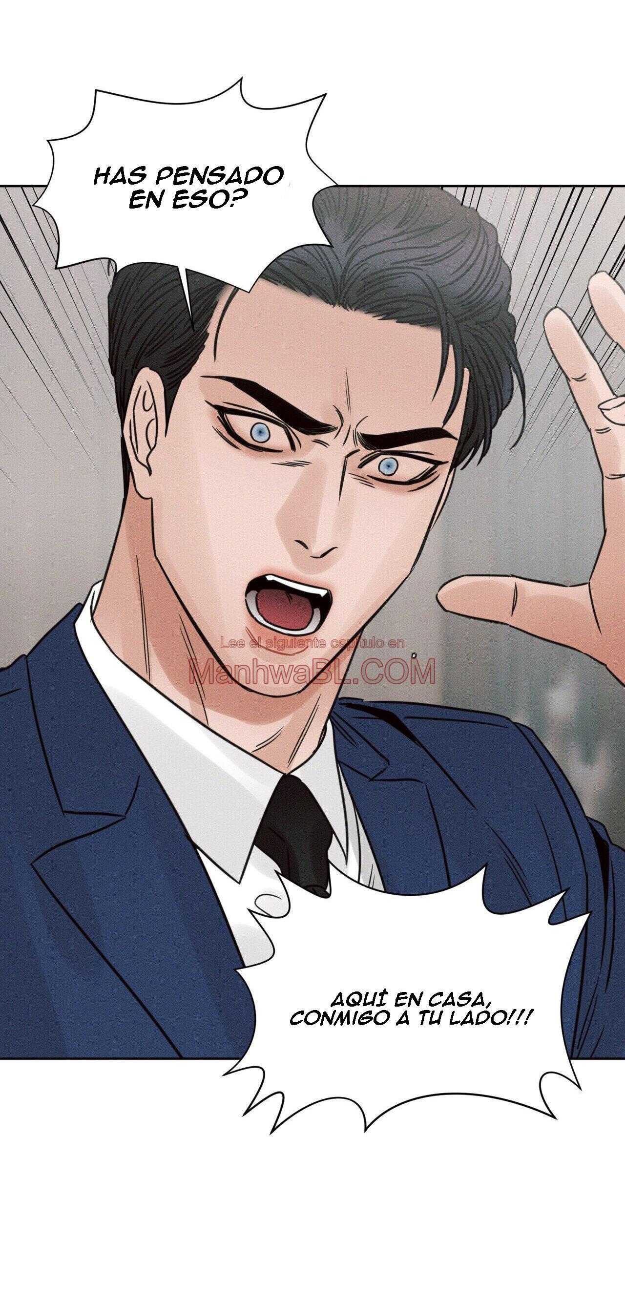 Sin importar el amor - Capítulo 82 2 manhwa